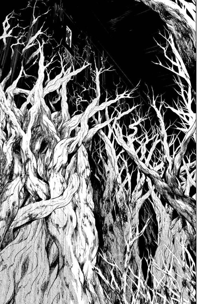 ✔   Jujutsu Kaisen, Chapter 144
