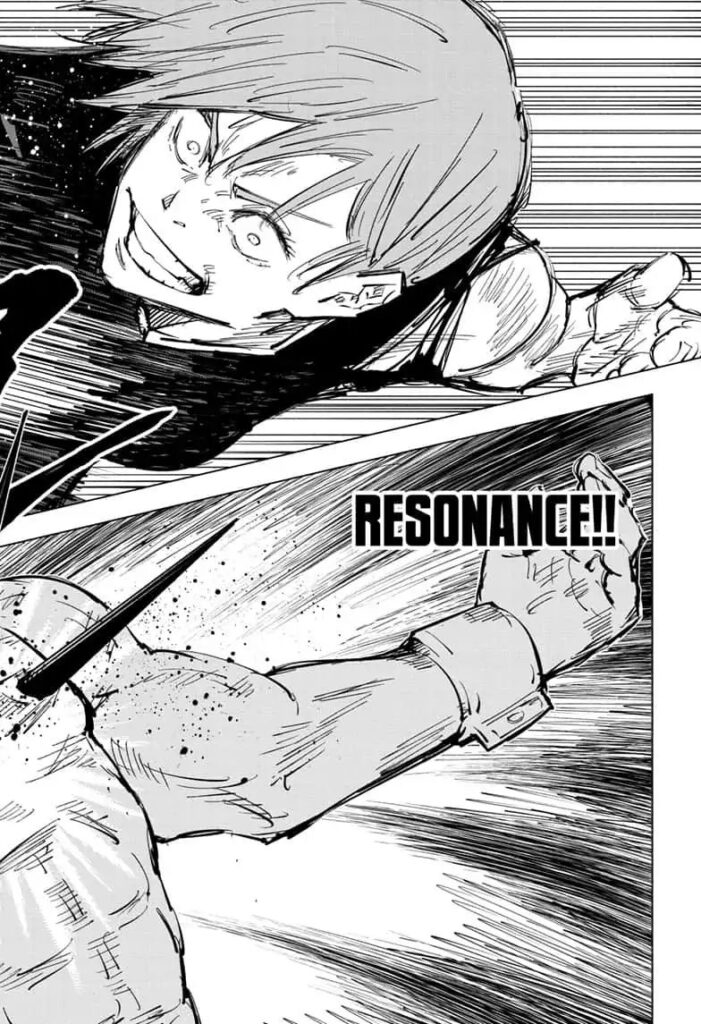 ✔   Jujutsu Kaisen, Chapter 62

